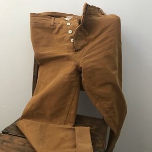 Jesse Kamm Ranger pants